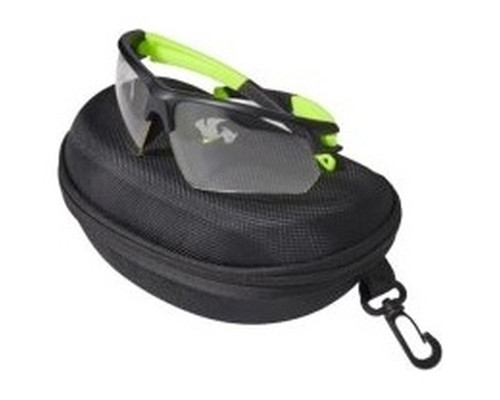 GAFAS DE PROTECCION KOMODO PICKLEBALL VERDES Y NEGRAS-SX15 GAFAS DE PROTECCION KOMODO PICKLEBALL VERDES Y NEGRAS